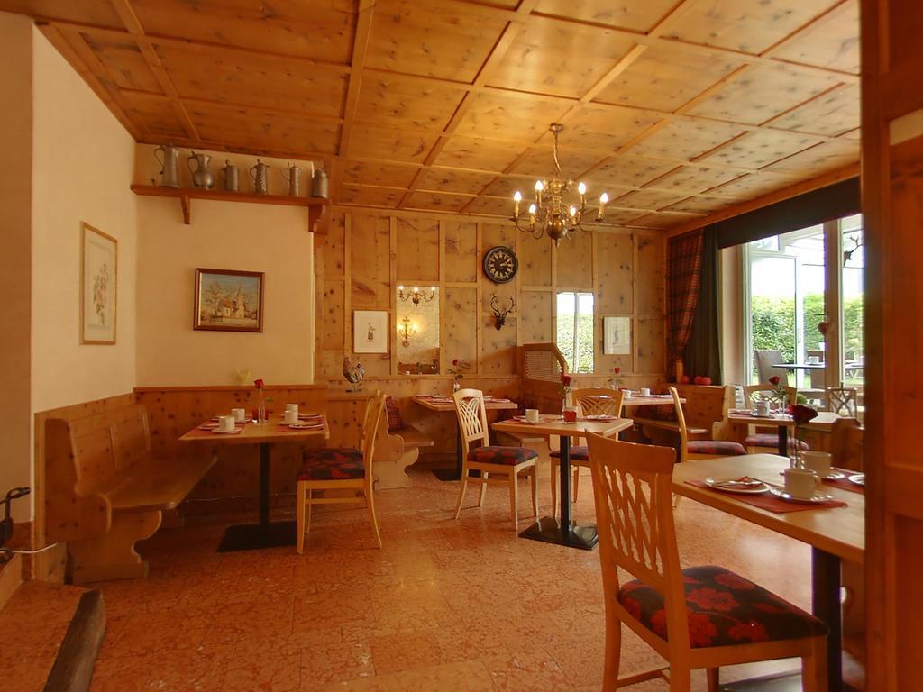 Hotel Heigl Münih Dış mekan fotoğraf