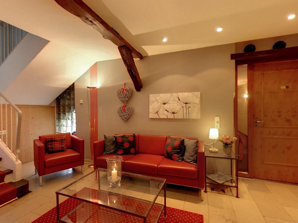 Hotel Heigl Münih Dış mekan fotoğraf