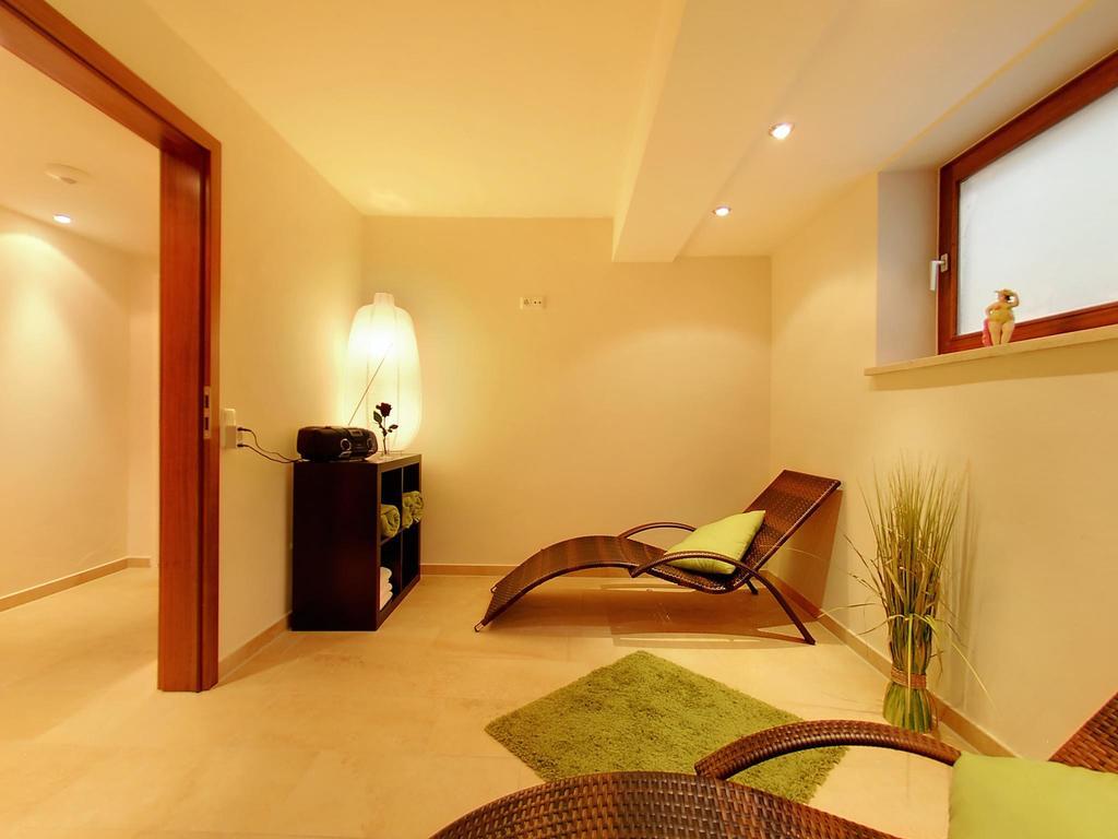 Hotel Heigl Münih Dış mekan fotoğraf