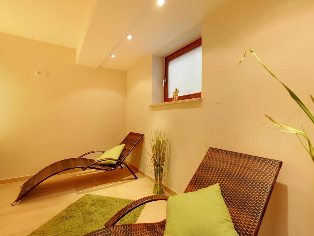Hotel Heigl Münih Dış mekan fotoğraf