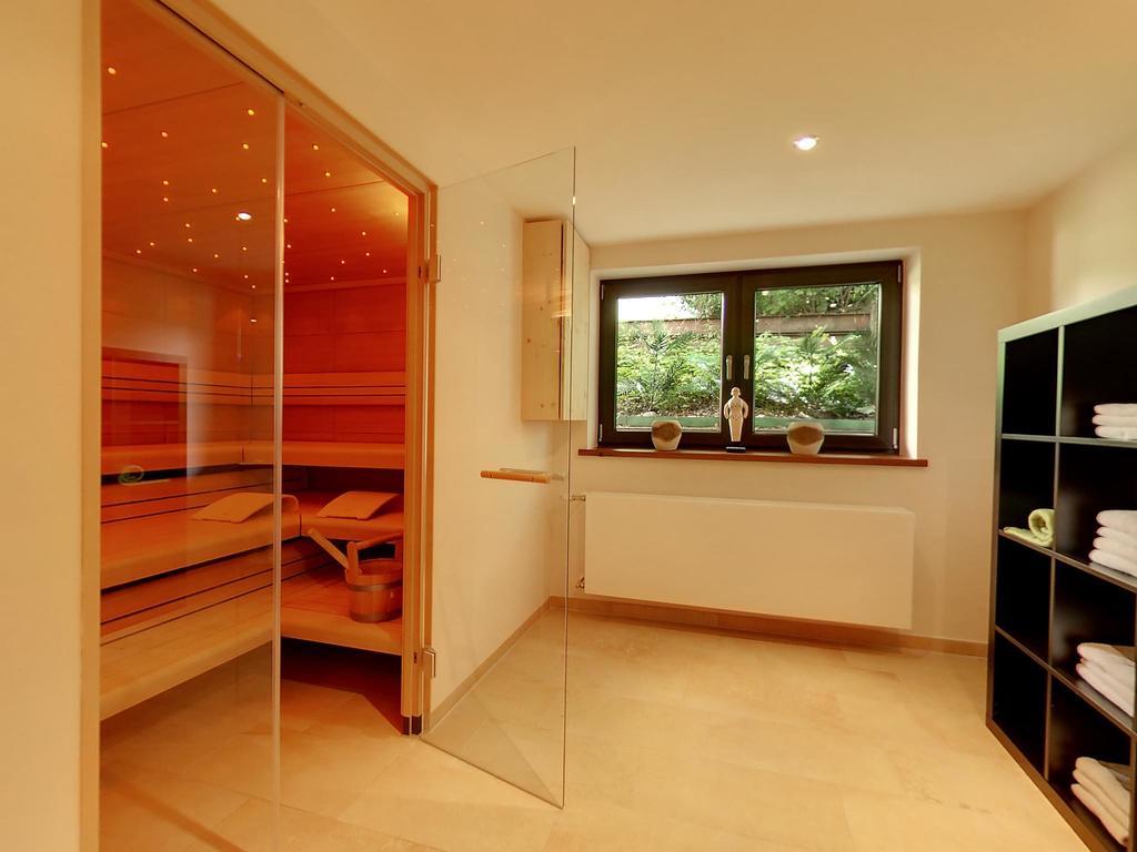 Hotel Heigl Münih Dış mekan fotoğraf