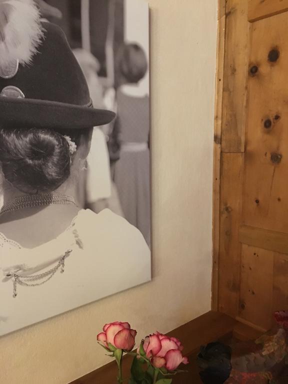 Hotel Heigl Münih Dış mekan fotoğraf