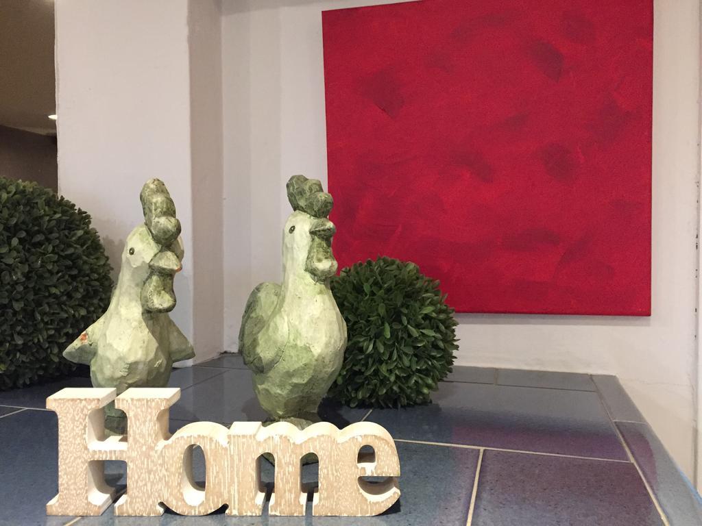 Hotel Heigl Münih Dış mekan fotoğraf