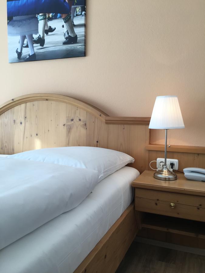 Hotel Heigl Münih Dış mekan fotoğraf