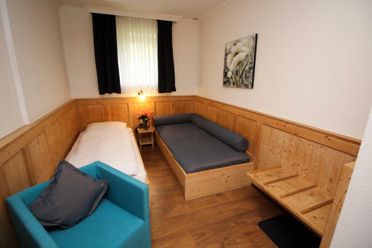 Hotel Heigl Münih Dış mekan fotoğraf