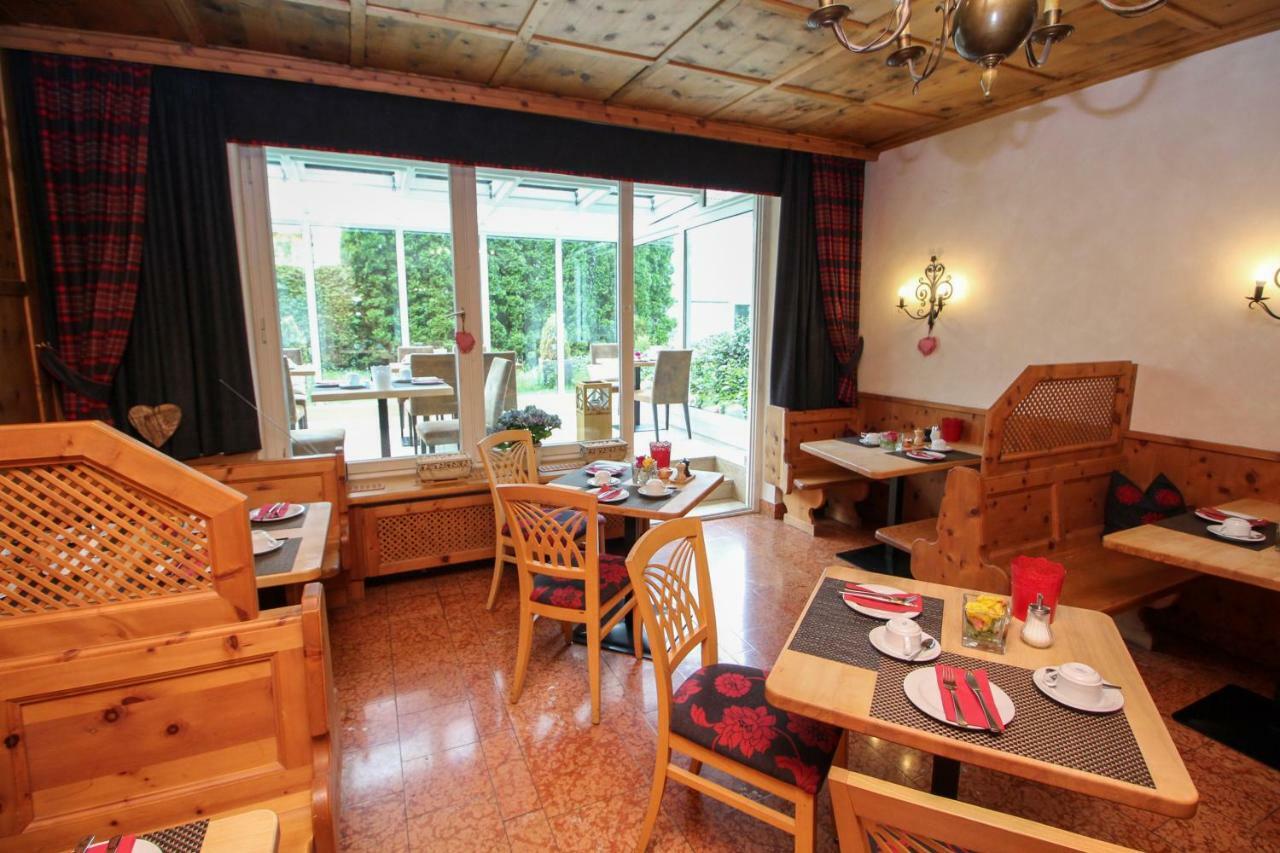 Hotel Heigl Münih Dış mekan fotoğraf