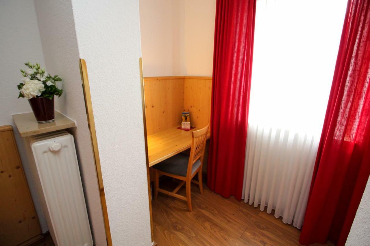 Hotel Heigl Münih Dış mekan fotoğraf