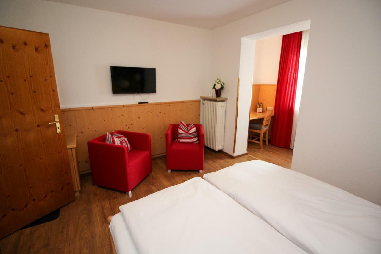 Hotel Heigl Münih Dış mekan fotoğraf