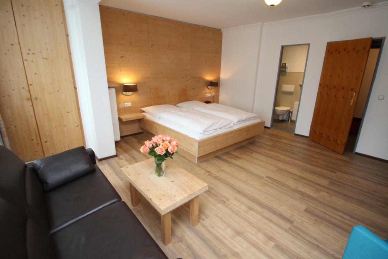 Hotel Heigl Münih Dış mekan fotoğraf
