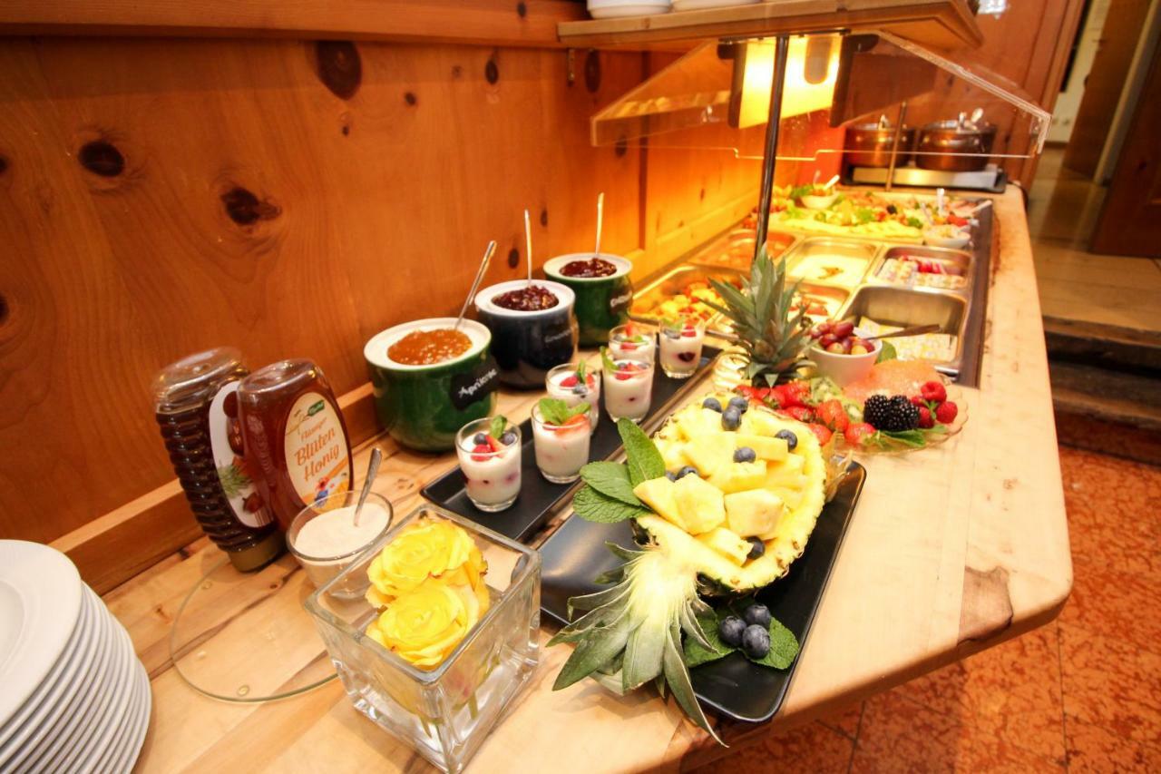 Hotel Heigl Münih Dış mekan fotoğraf