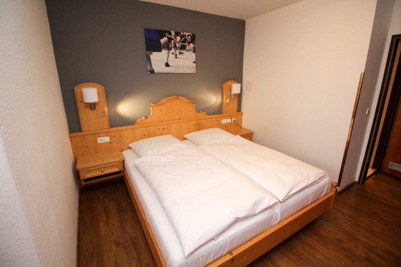 Hotel Heigl Münih Dış mekan fotoğraf