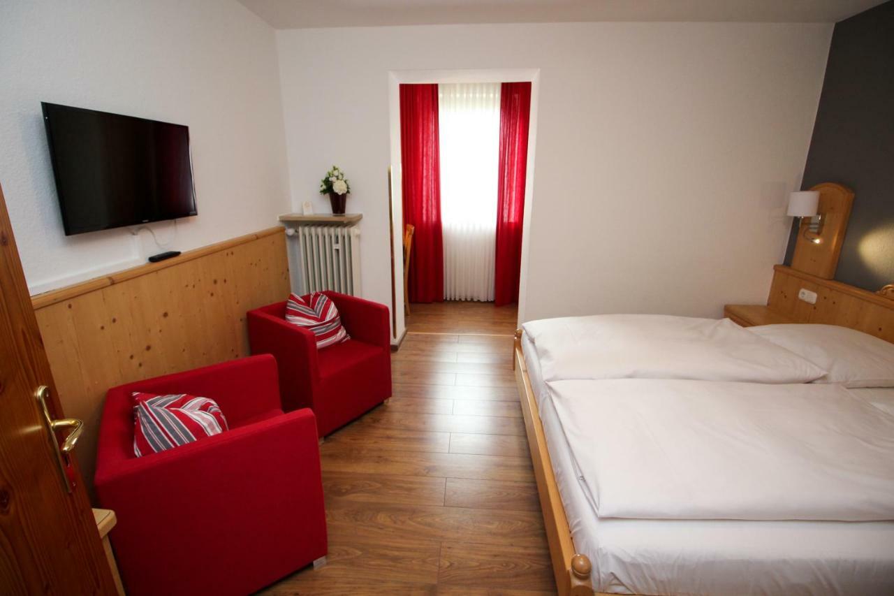 Hotel Heigl Münih Dış mekan fotoğraf