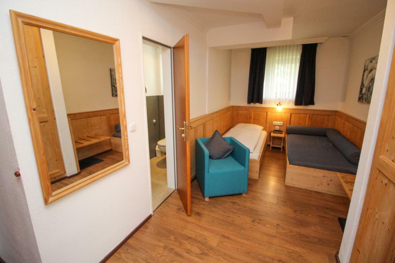 Hotel Heigl Münih Dış mekan fotoğraf