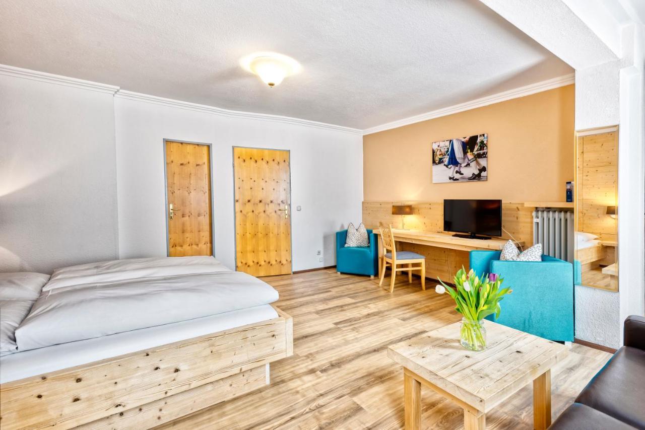 Hotel Heigl Münih Dış mekan fotoğraf