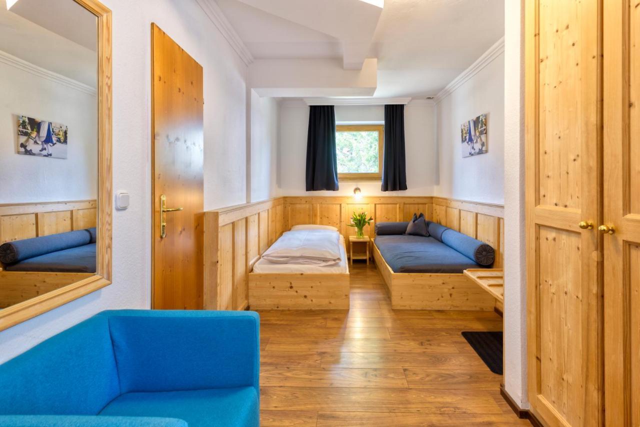 Hotel Heigl Münih Dış mekan fotoğraf
