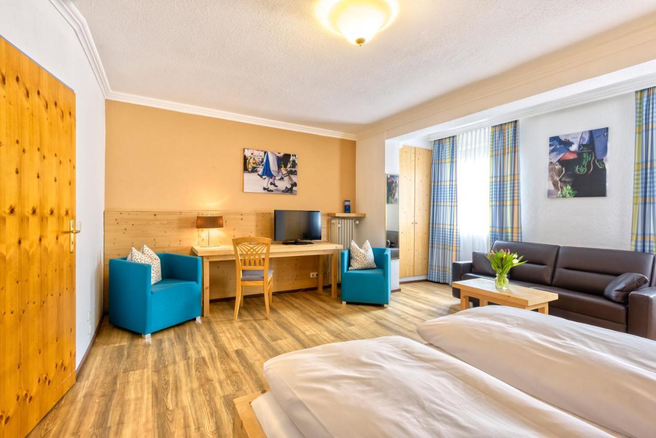 Hotel Heigl Münih Dış mekan fotoğraf