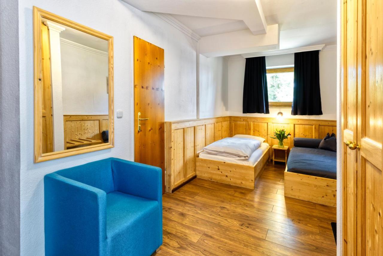 Hotel Heigl Münih Dış mekan fotoğraf
