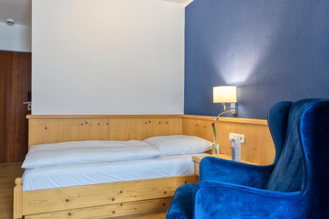 Hotel Heigl Münih Dış mekan fotoğraf