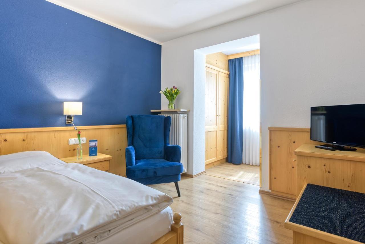 Hotel Heigl Münih Dış mekan fotoğraf
