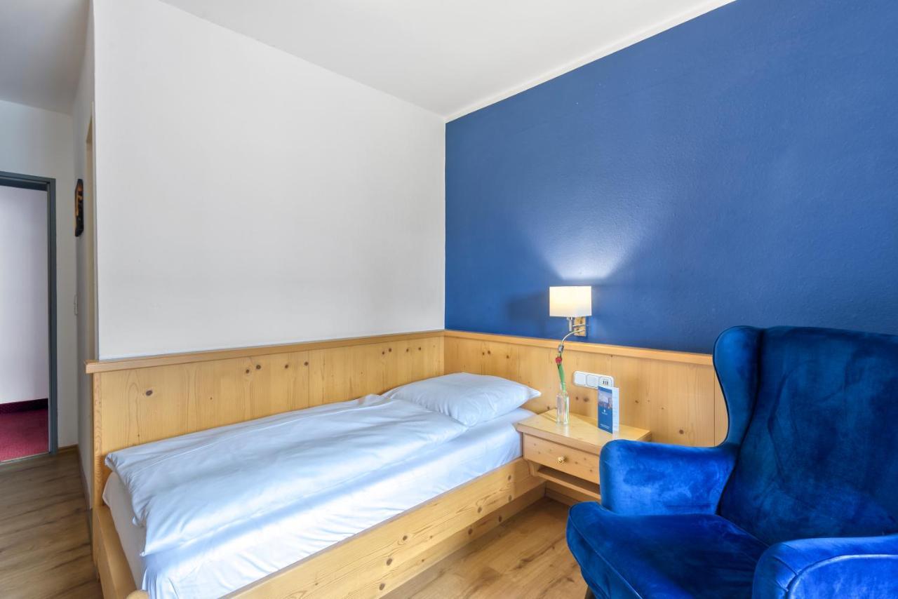 Hotel Heigl Münih Dış mekan fotoğraf