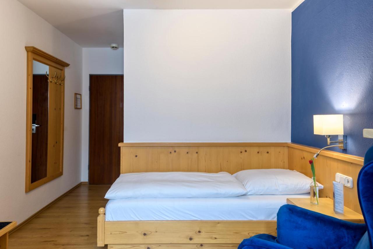 Hotel Heigl Münih Dış mekan fotoğraf