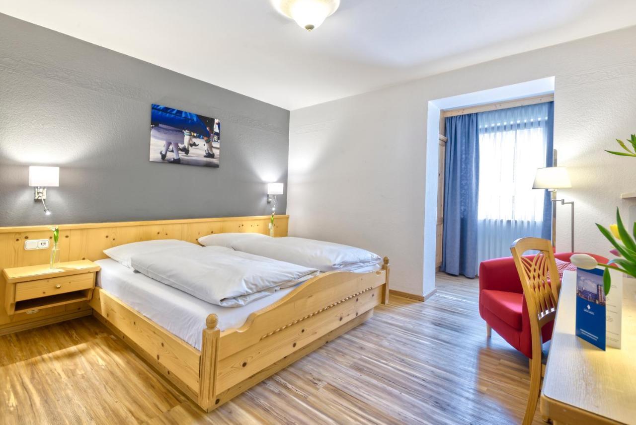 Hotel Heigl Münih Dış mekan fotoğraf