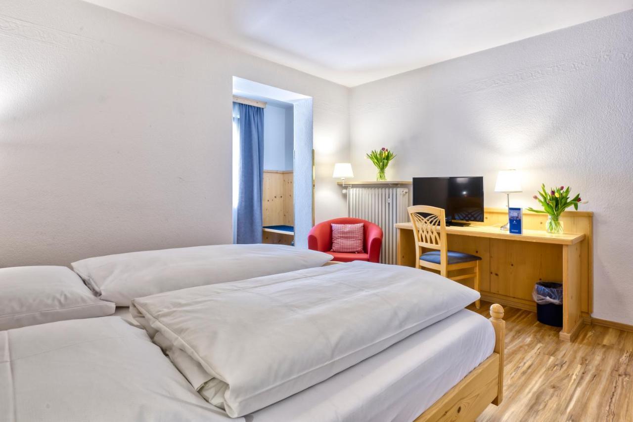 Hotel Heigl Münih Dış mekan fotoğraf