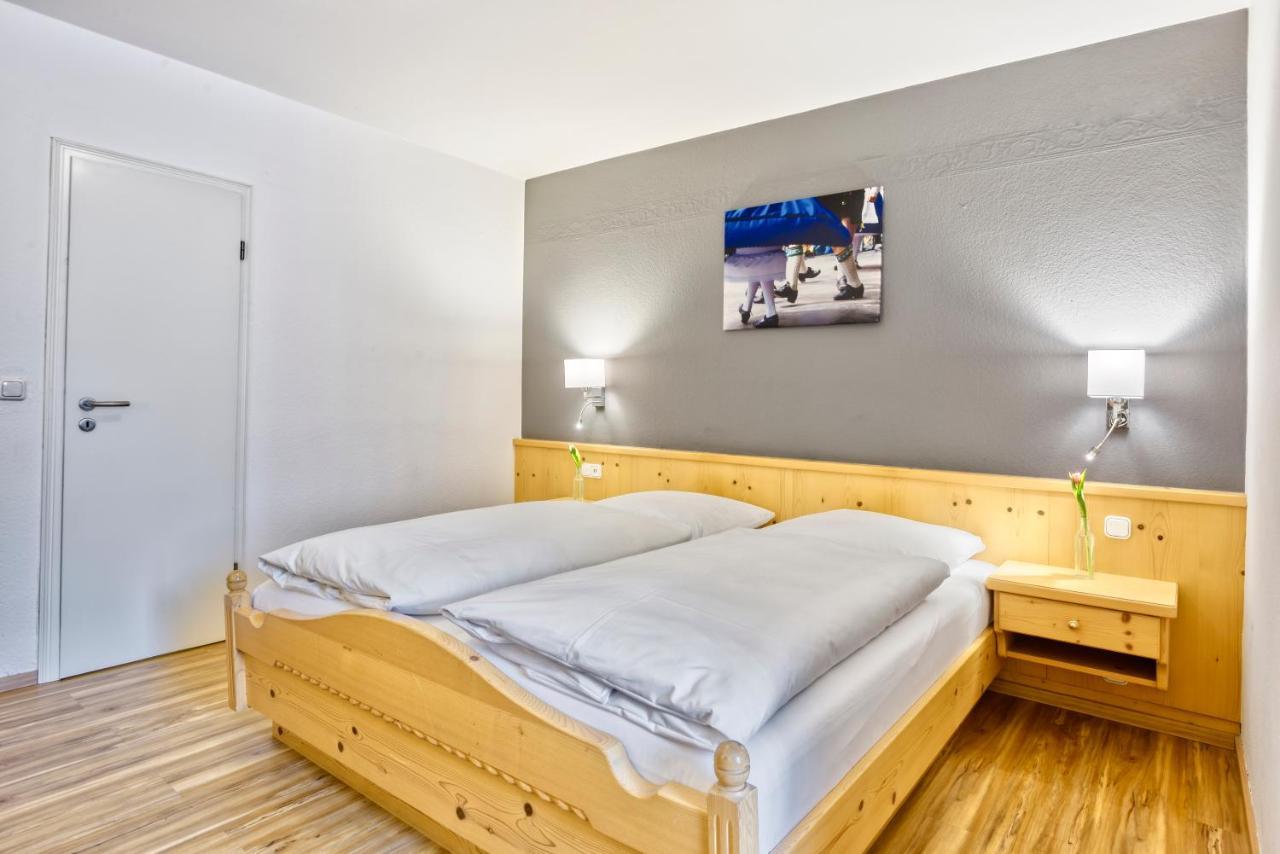 Hotel Heigl Münih Dış mekan fotoğraf
