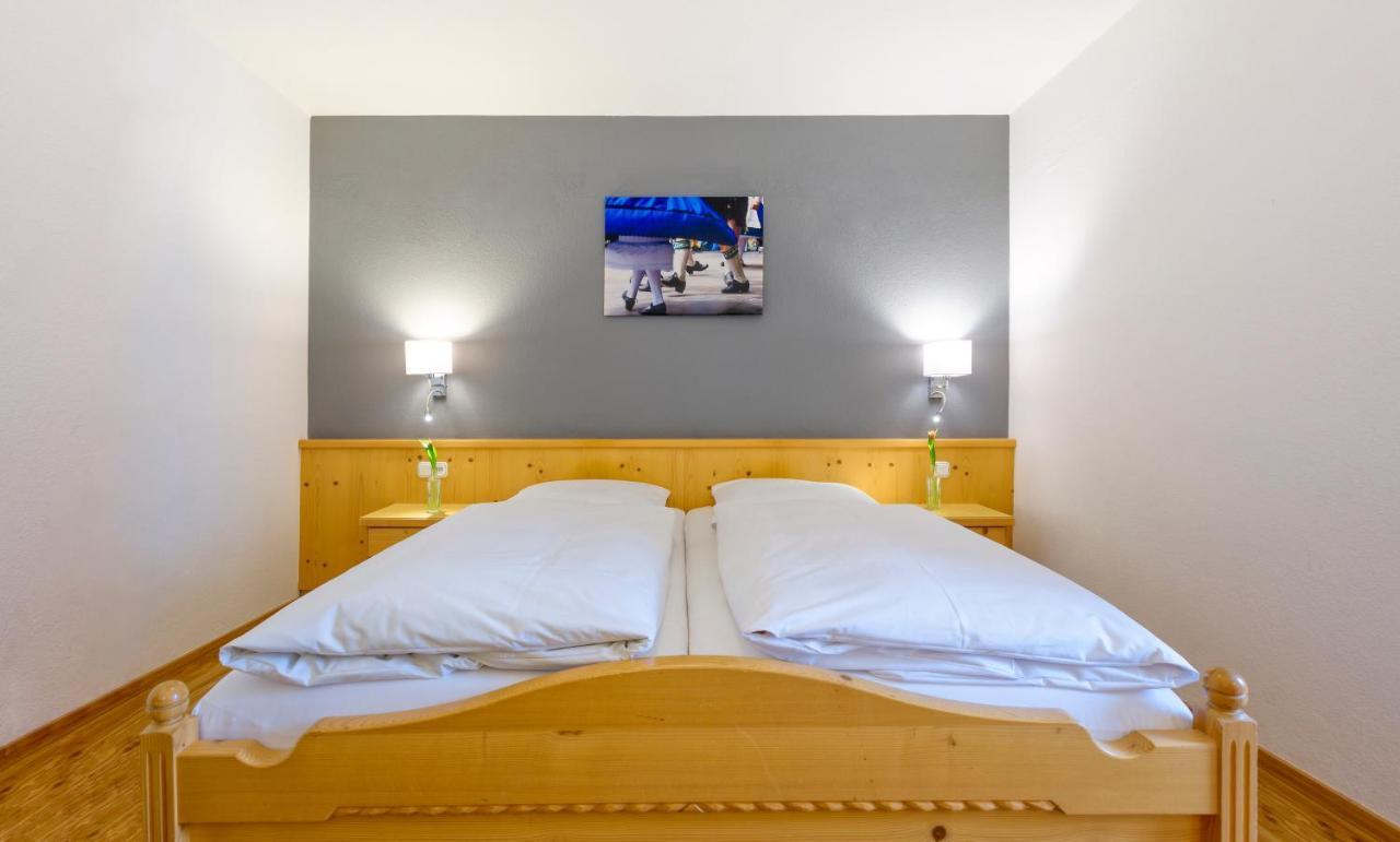 Hotel Heigl Münih Dış mekan fotoğraf