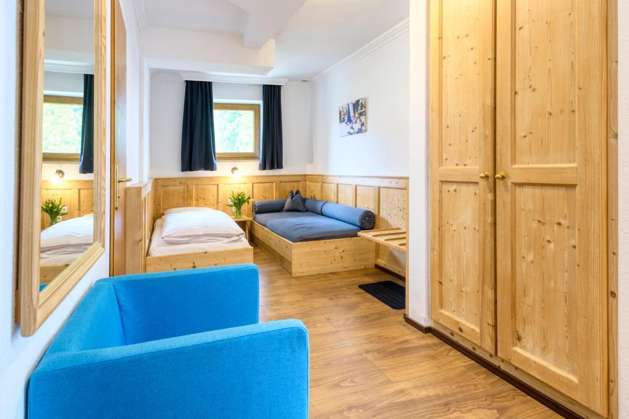 Hotel Heigl Münih Dış mekan fotoğraf