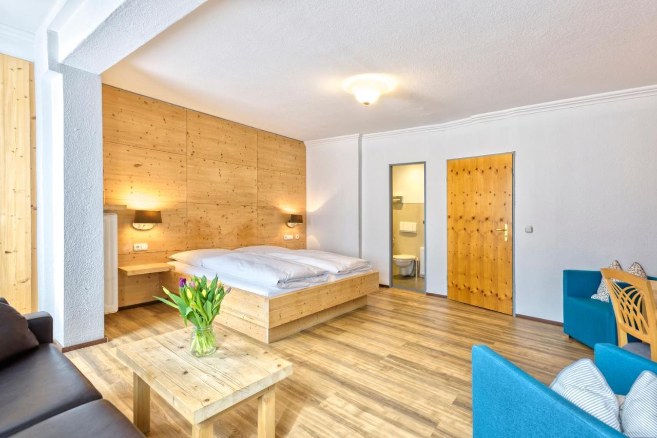Hotel Heigl Münih Dış mekan fotoğraf